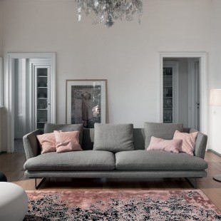 Салон MaRo: Мягкая мебель, Bonaldo, современный стиль, фото 1